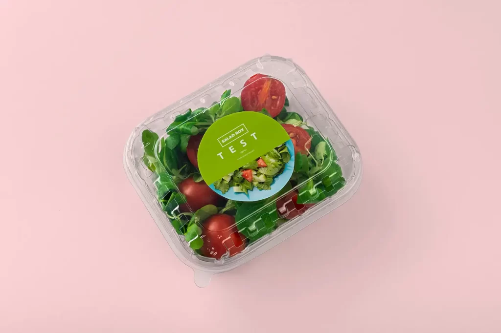 چاپ لیبل بستهبندی با ابعاد دلخواه در مشهد – چاپ برچسب اختصاصی از ۴×۴ تا ۷۰×۵۰ سانتیمتر