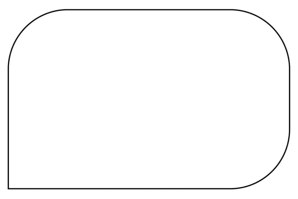 قالب دایکات کارت ویزیت طرح نیما — لمینت مات و براق — چاپ مشهد