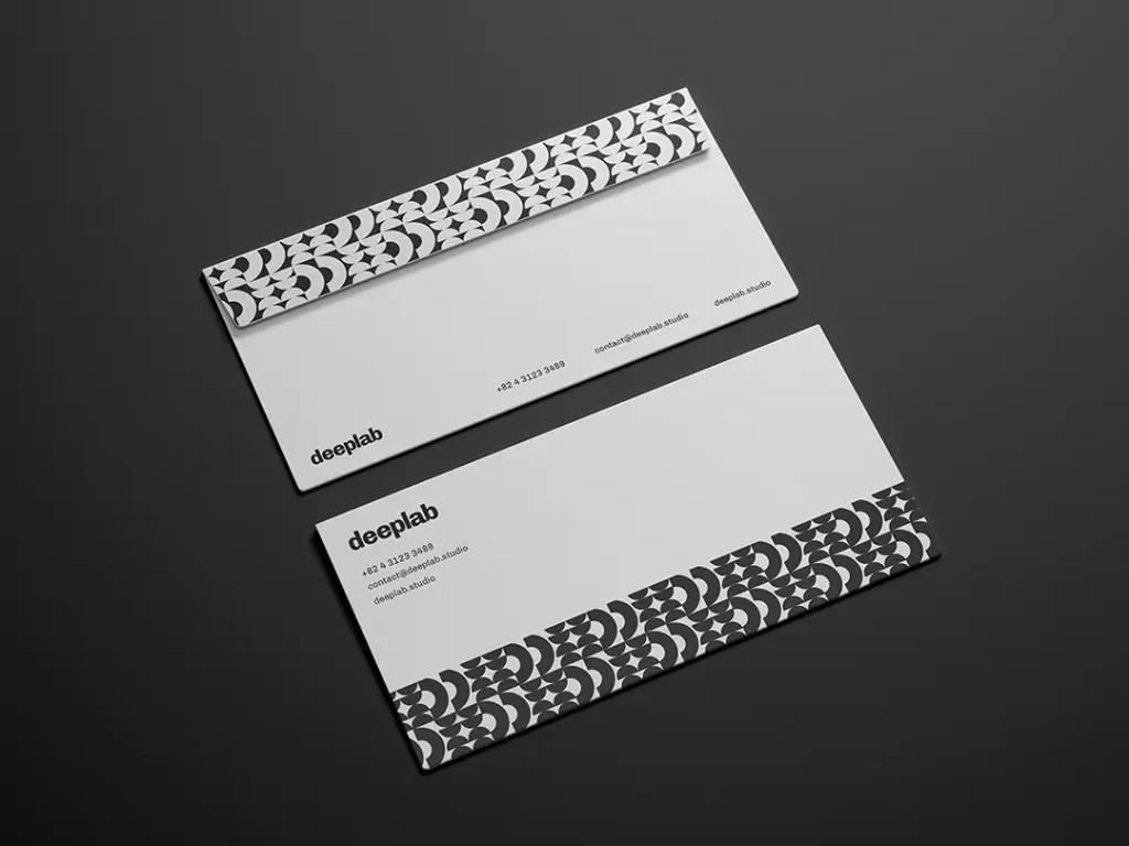 چاپ پاکت اداری و اختصاصی در بجنورد