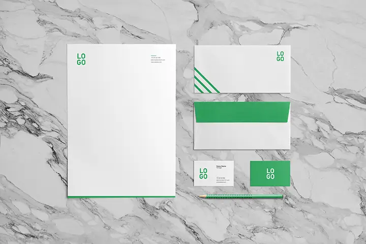 سایر خدمات چاپ در بجنورد شامل پوستر، مجله، فولدر، منوی رستوران، کارت دعوت و فاکتور کاربنلس