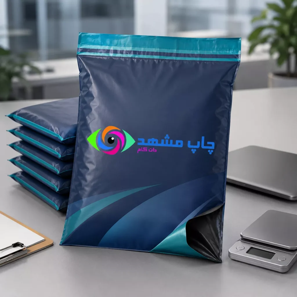 قیمت و خرید عمده پاکت پستی محرمانه در مشهد برای فروشگاه‌ها و کسب‌وکارها