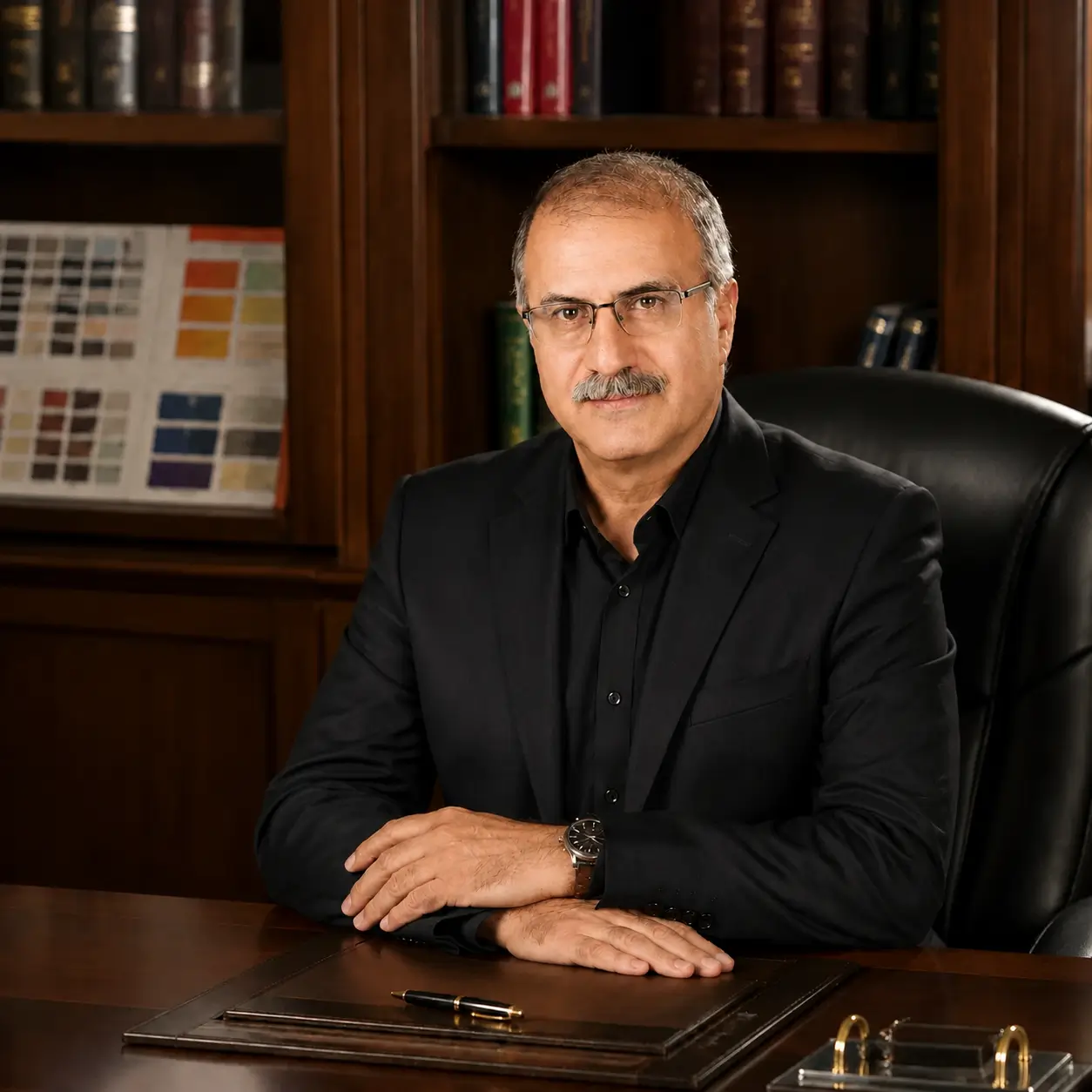 مدیریت مجتمع چاپ مشهد؛ تضمین‌کننده کیفیت ممتاز در خدمات چاپخانه آنلاین، چاپ تراکت، لیبل، اوراق اداری و بسته‌بندی در مشهد.